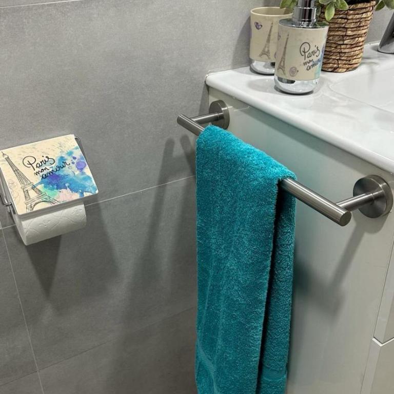 Apartamento PREMIUM La Biznaga - Apartamento de 1 dormitorio - 22