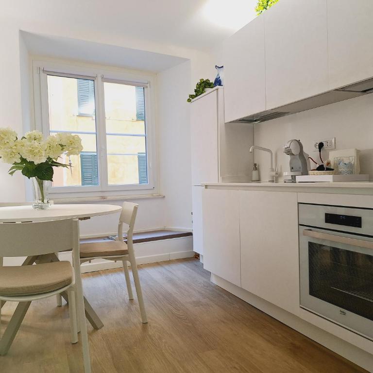 Alloggio dei Rolli - One-Bedroom Apartment - 17