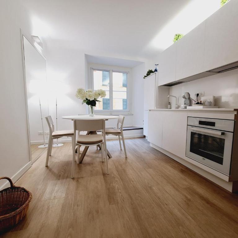 Alloggio dei Rolli - One-Bedroom Apartment - 18
