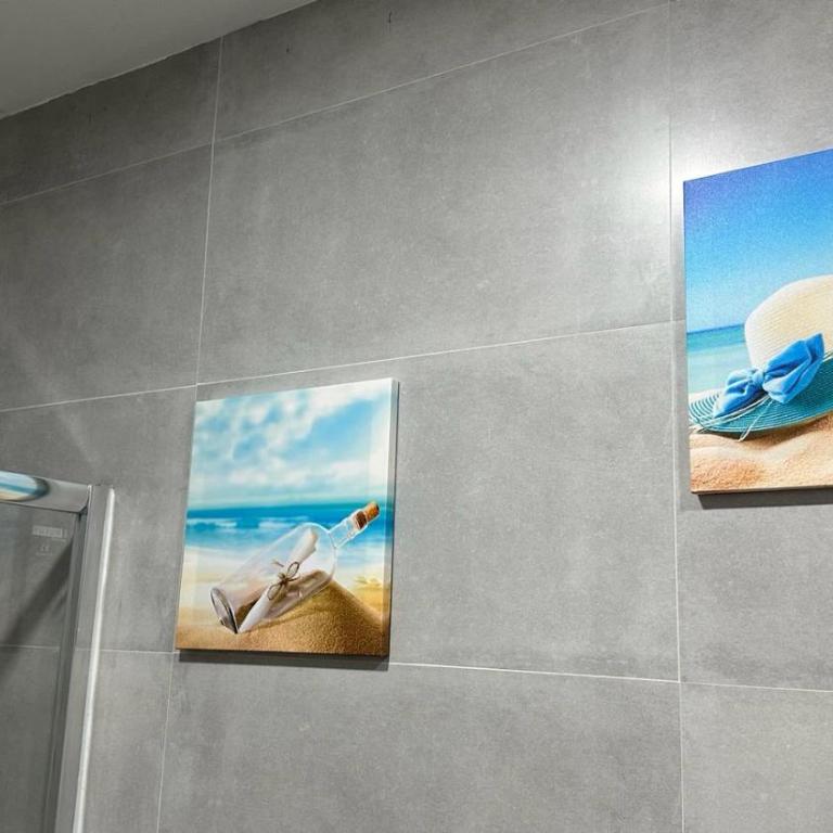 Apartamento PREMIUM La Biznaga - Apartamento de 1 dormitorio - 21