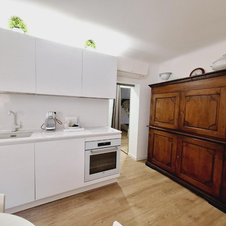 Alloggio dei Rolli - One-Bedroom Apartment - 20