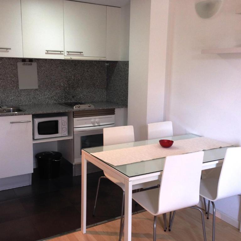 Apartaments Muntaner I - Apartamento de 1 dormitorio - 3