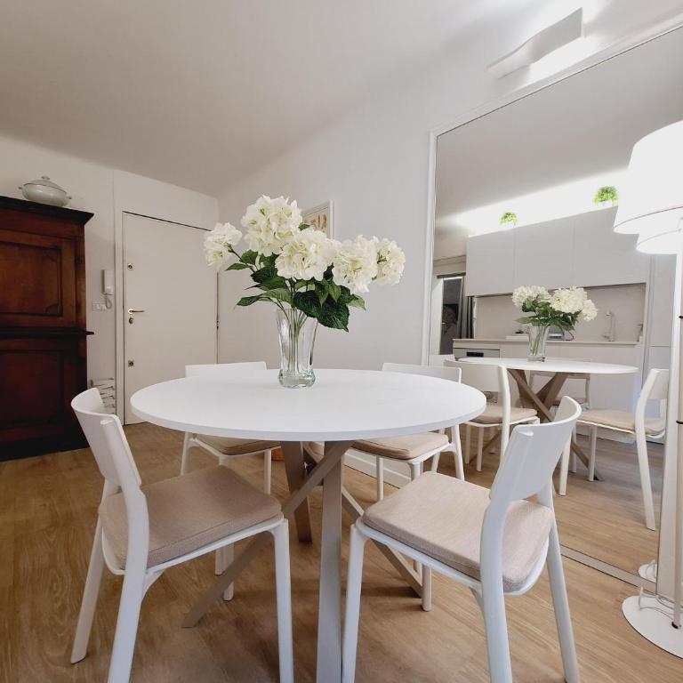 Alloggio dei Rolli - One-Bedroom Apartment - 21