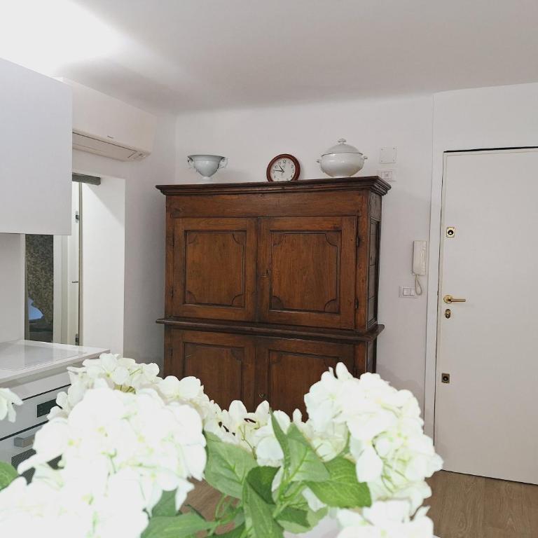 Alloggio dei Rolli - One-Bedroom Apartment - 22