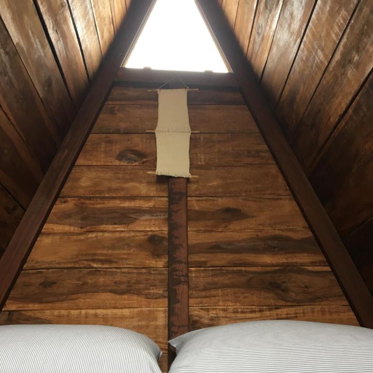 REFUGIO LA ROCA - Double Room with Shared Bathroom - 1