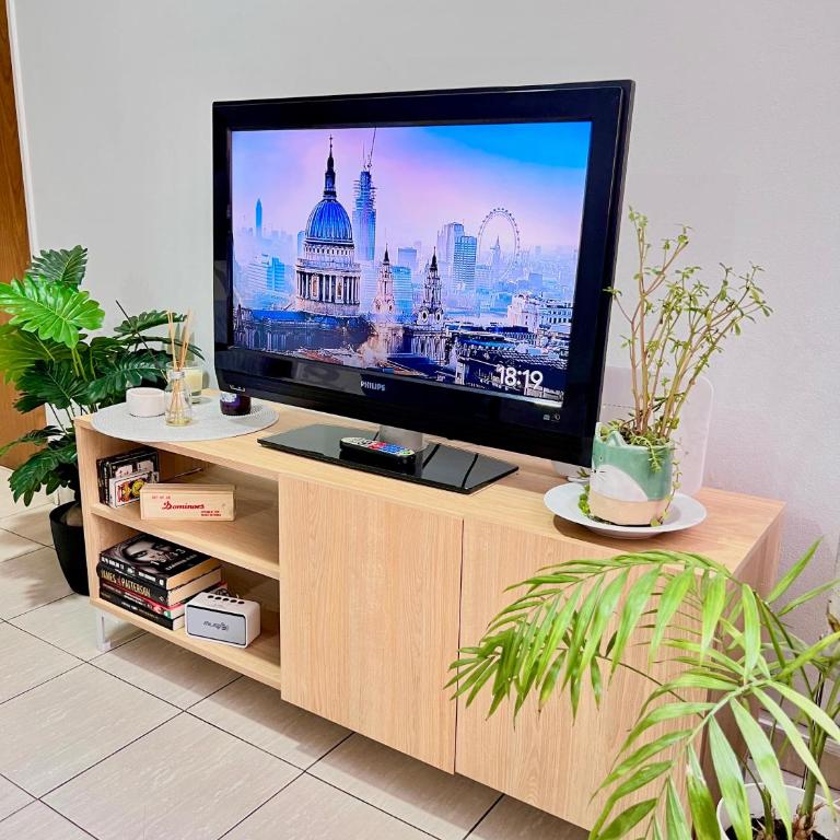 Departamento de 2 dormitorios, Excelente ubicación - Apartamento de 2 dormitorios - 8