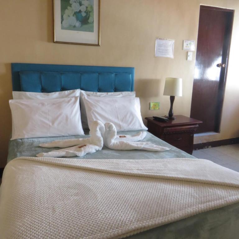 Hotel Tahami - Habitación Doble - 4