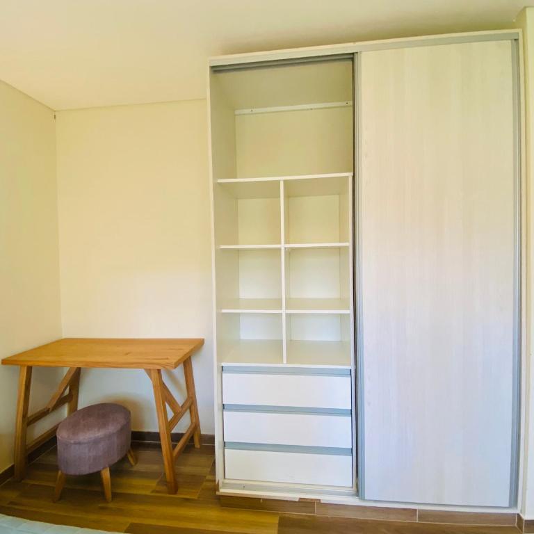 Ubatuba Lofts Mar Azul - 1 habitación - Apartamento de 1 dormitorio - 8