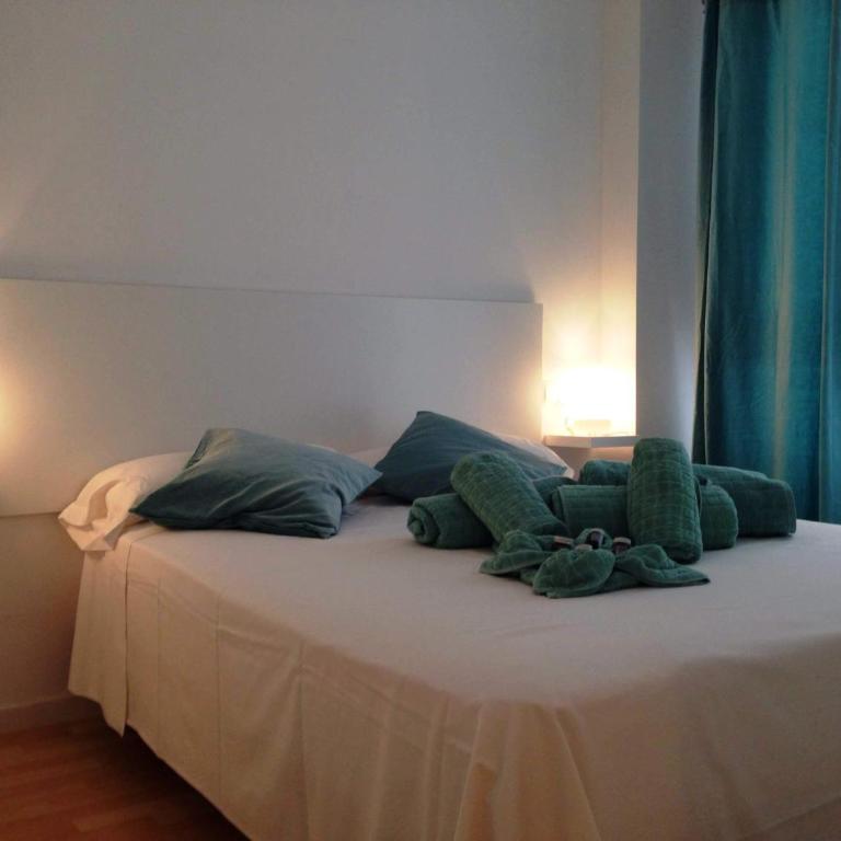 Apartaments Muntaner I - Apartamento de 1 dormitorio - 40