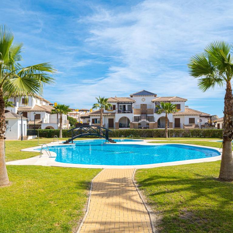 Colino - Apartamento - Planta baja - 1