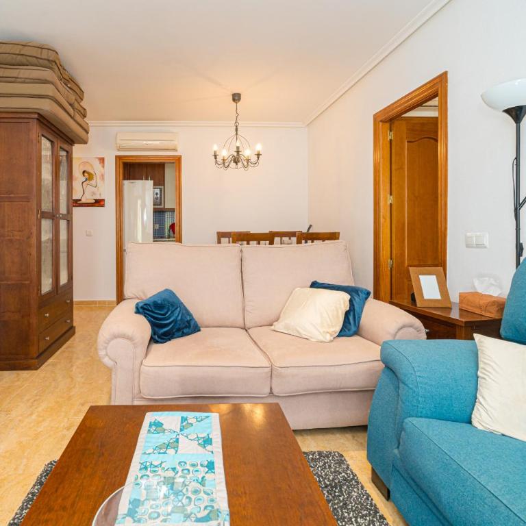 Colino - Apartamento - Planta baja - 6