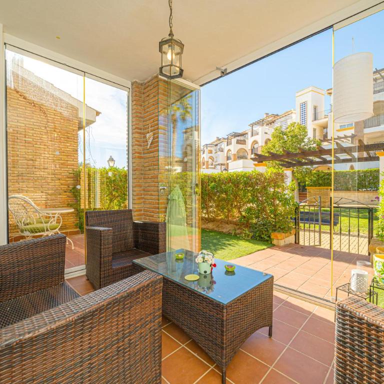 Colino - Apartamento - Planta baja - 3