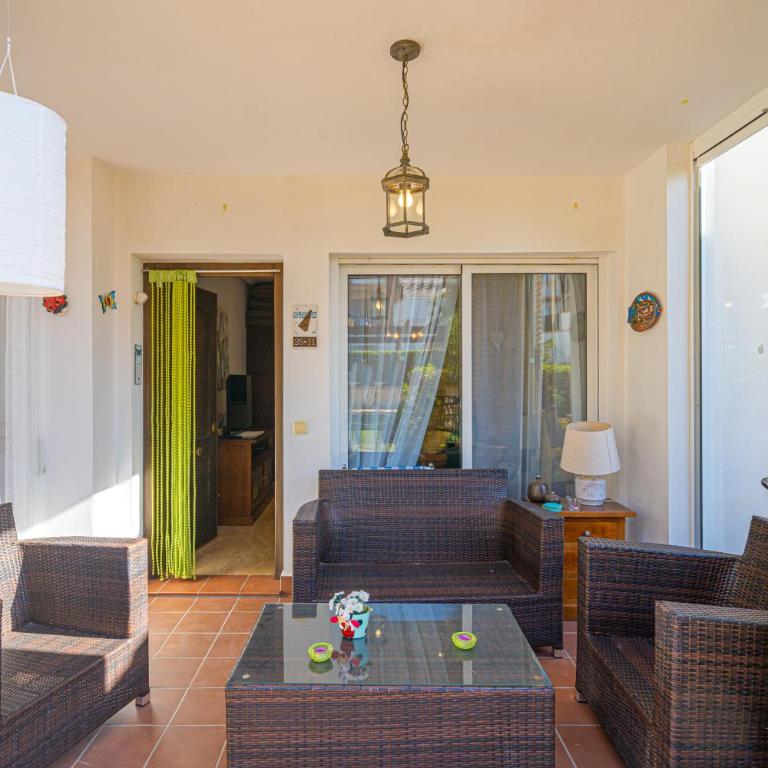Colino - Apartamento - Planta baja - 4