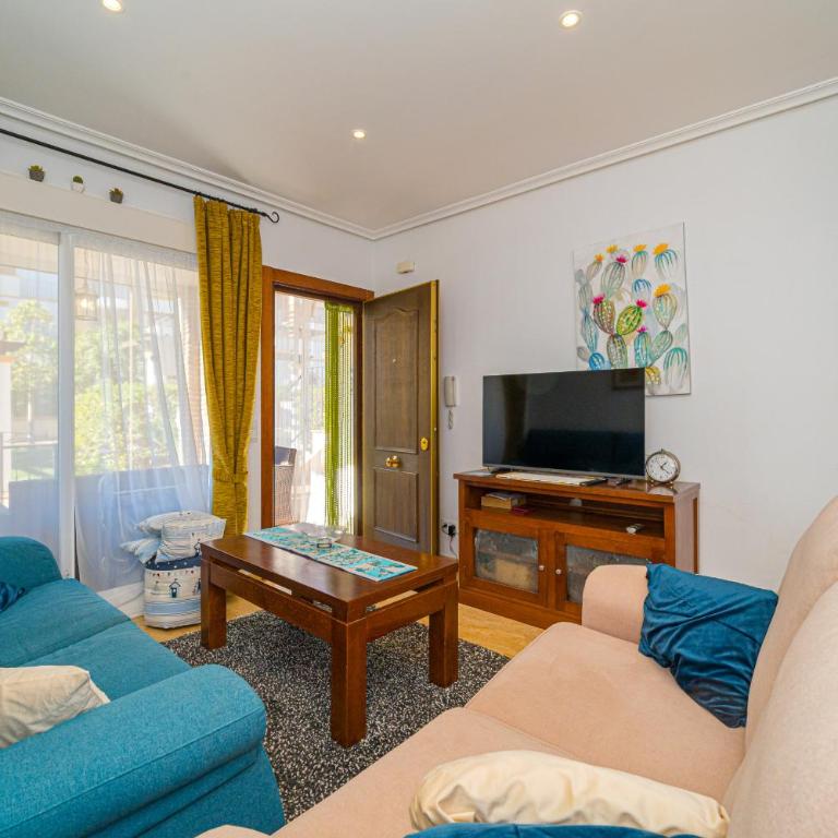Colino - Apartamento - Planta baja - 8