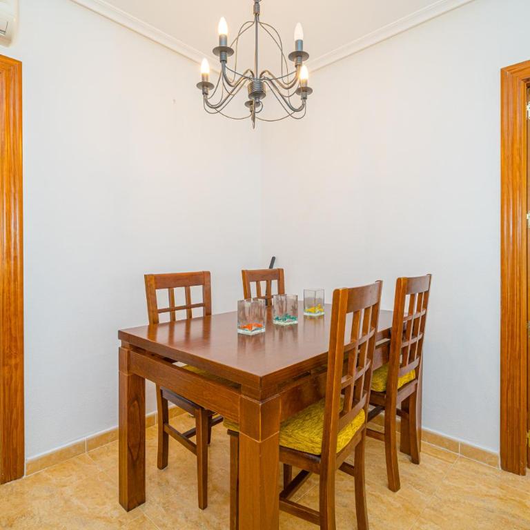 Colino - Apartamento - Planta baja - 10