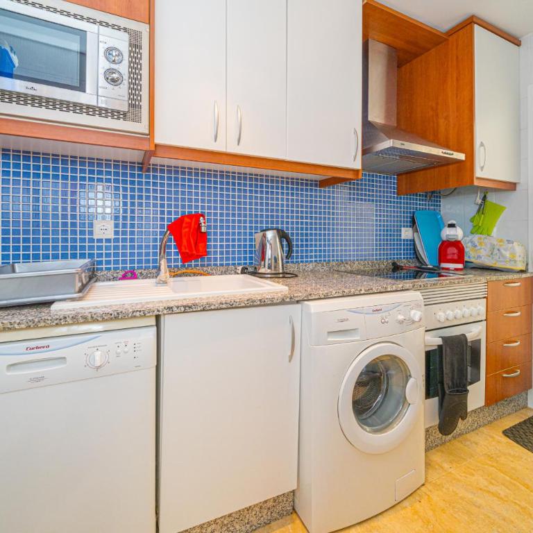 Colino - Apartamento - Planta baja - 11