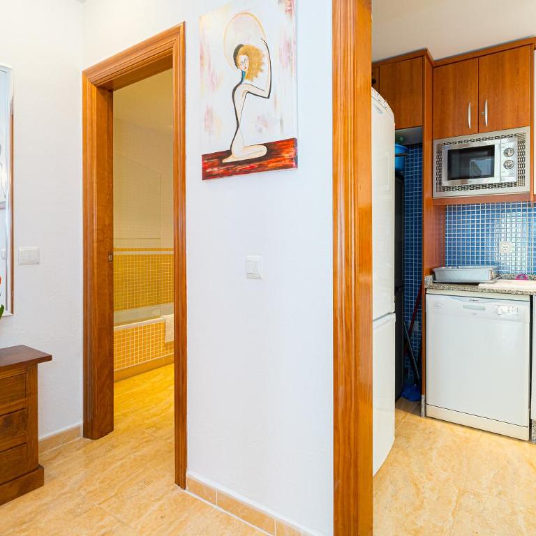 Colino - Apartamento - Planta baja - 13