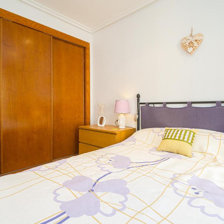 Colino - Apartamento - Planta baja - 15