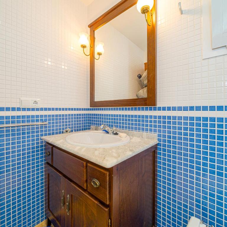 Colino - Apartamento - Planta baja - 18