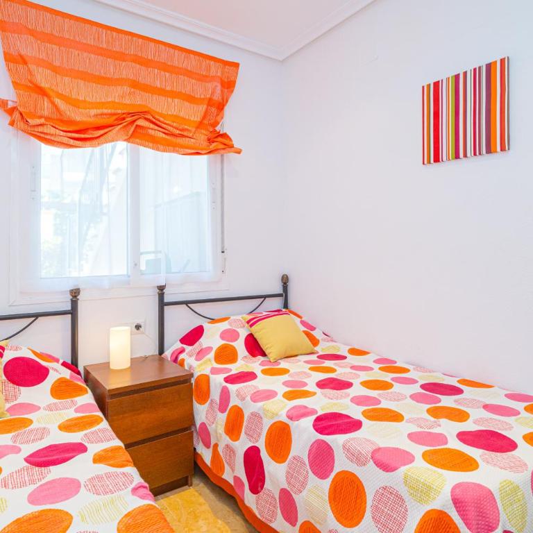 Colino - Apartamento - Planta baja - 20