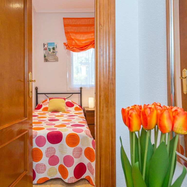 Colino - Apartamento - Planta baja - 19