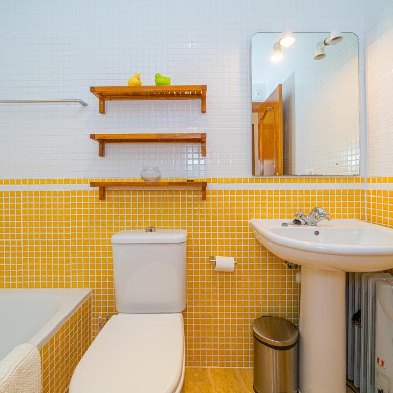 Colino - Apartamento - Planta baja - 23