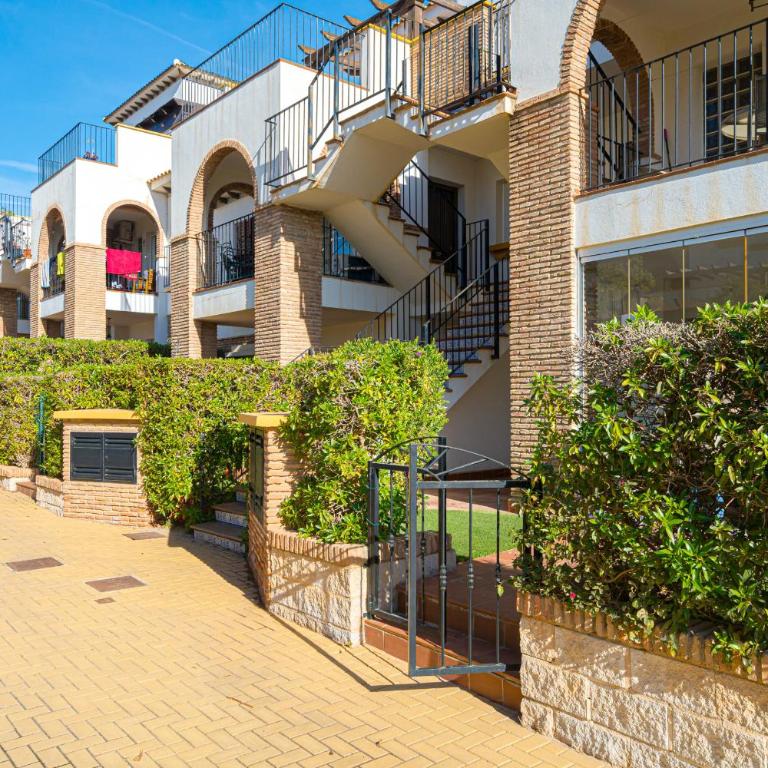 Colino - Apartamento - Planta baja - 26