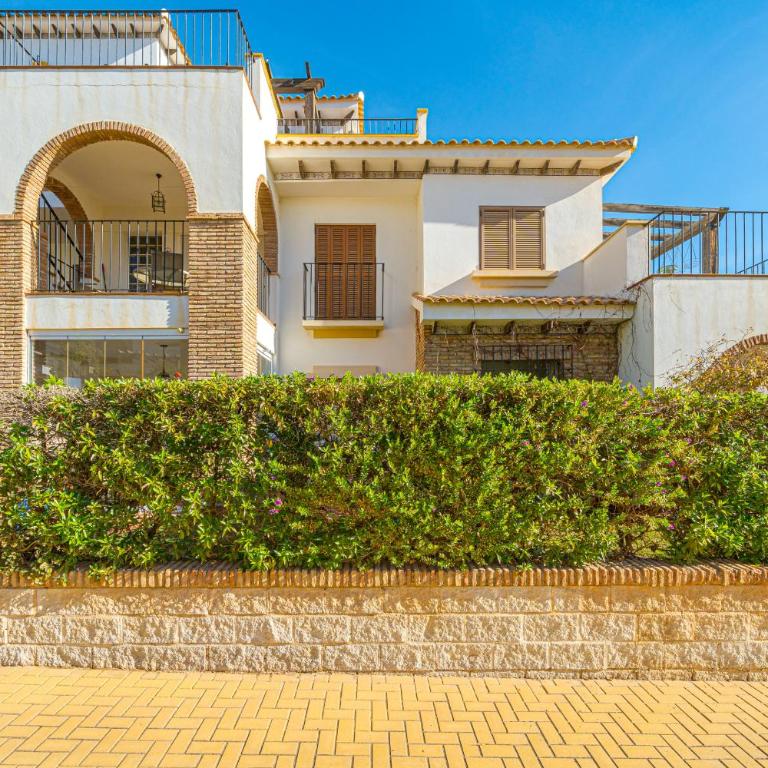 Colino - Apartamento - Planta baja - 28