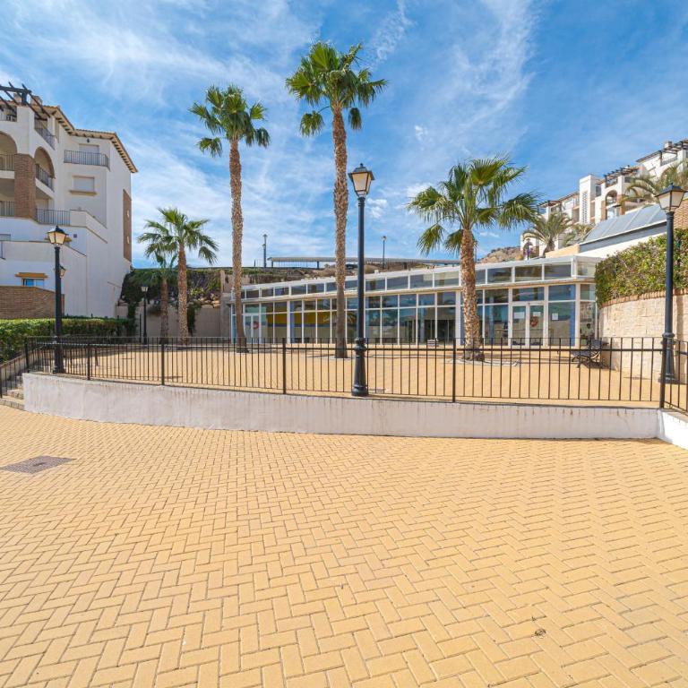 Colino - Apartamento - Planta baja - 32