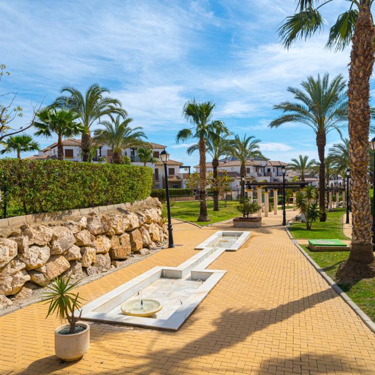 Colino - Apartamento - Planta baja - 34