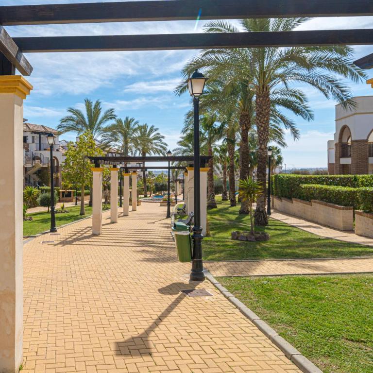 Colino - Apartamento - Planta baja - 35