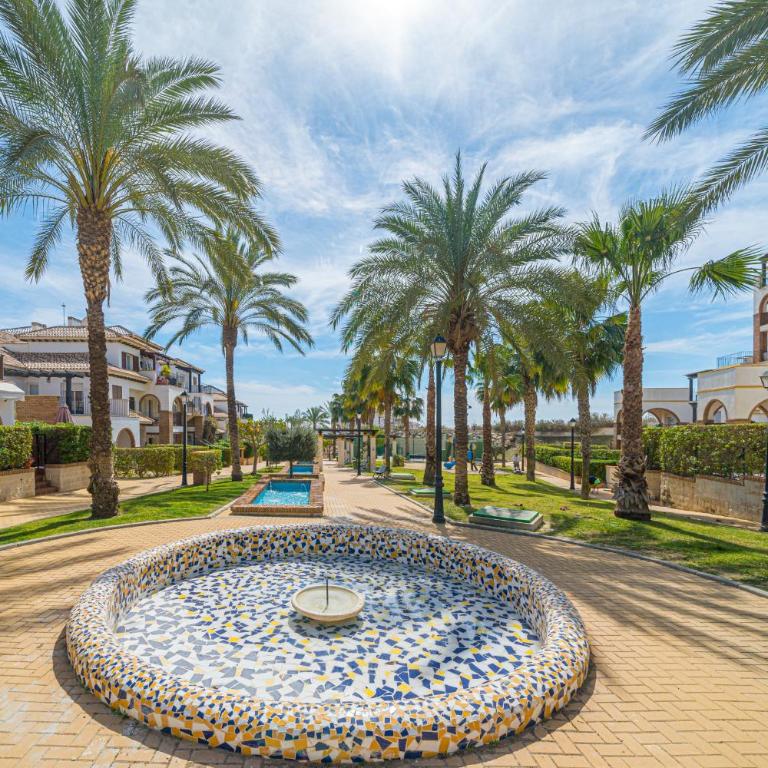 Colino - Apartamento - Planta baja - 37