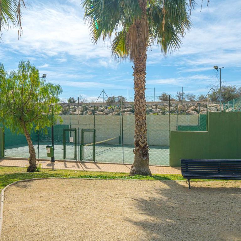 Colino - Apartamento - Planta baja - 39
