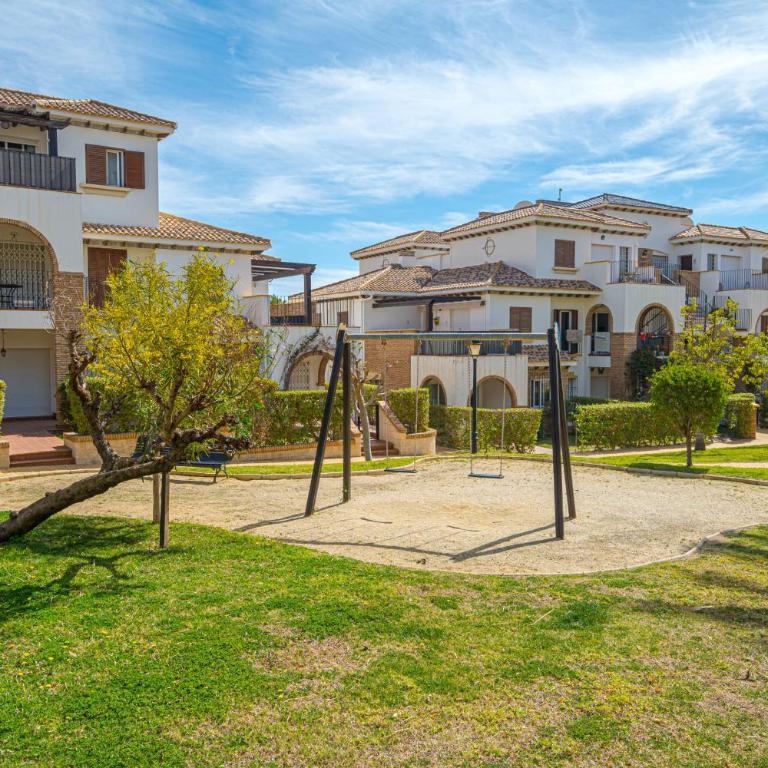 Colino - Apartamento - Planta baja - 40