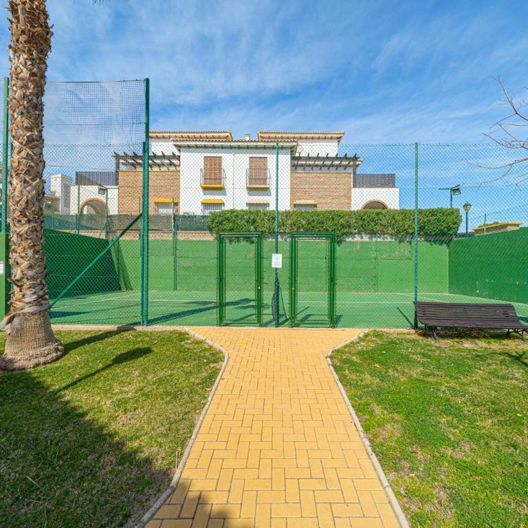 Colino - Apartamento - Planta baja - 41