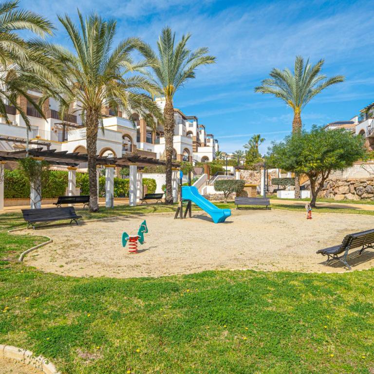Colino - Apartamento - Planta baja - 42