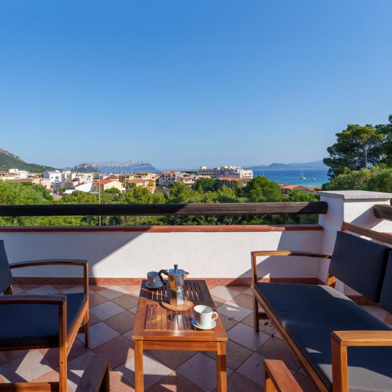 Appartamento Figari - Appartamento con 1 Camera da Letto - 2