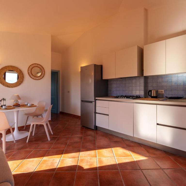 Appartamento Figari - Appartamento con 1 Camera da Letto - 10