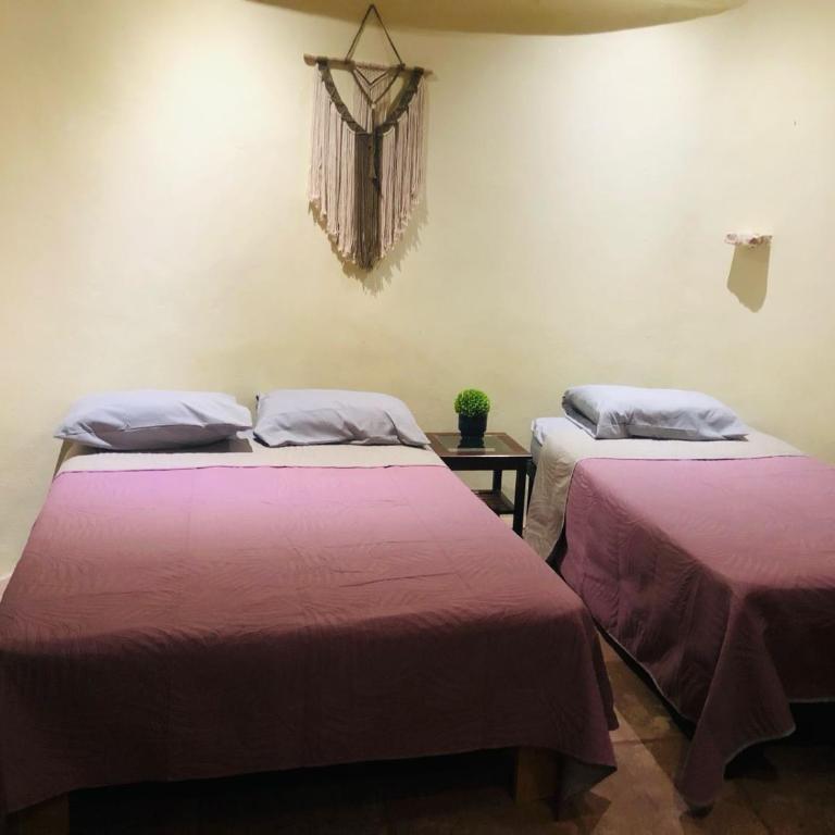 Estudio Sacbe 5ta Av - One-Bedroom Apartment - 1