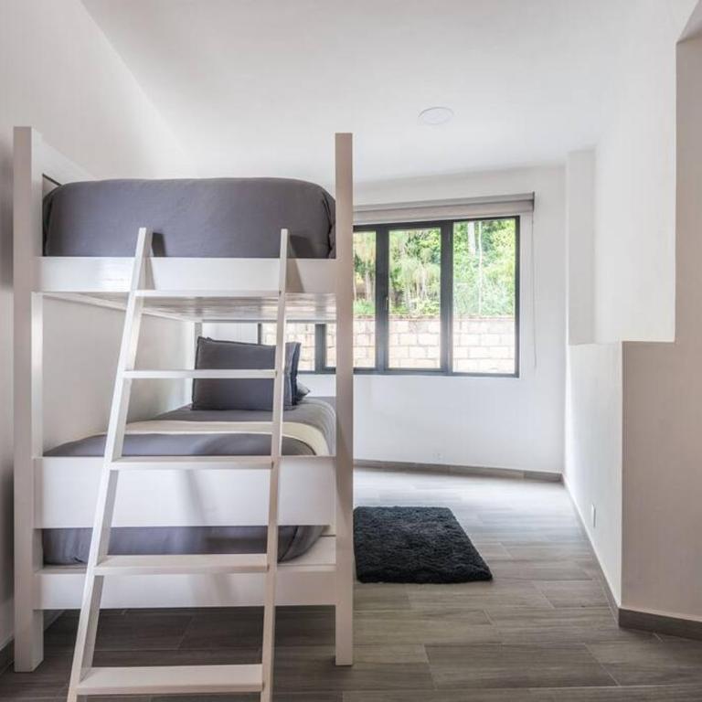 La Fábrica #5 Saint Gobain - Apartamento de 3 dormitorios - 10