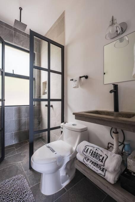 La Fábrica #5 Saint Gobain - Apartamento de 3 dormitorios - 21