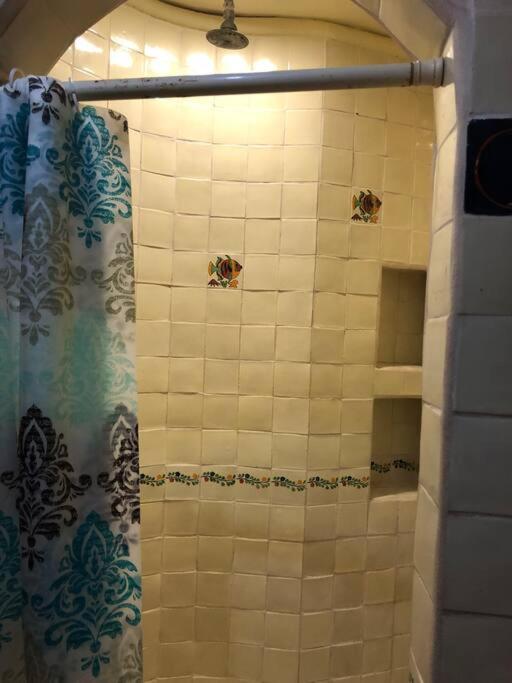 Estudio Sacbe 5ta Av - One-Bedroom Apartment - 4