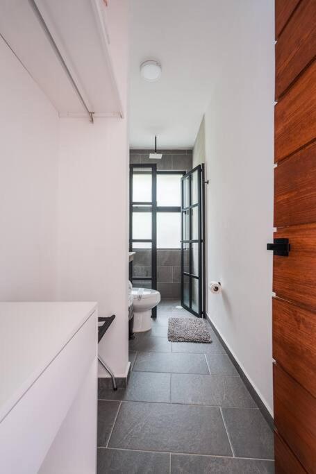 La Fábrica #5 Saint Gobain - Apartamento de 3 dormitorios - 30