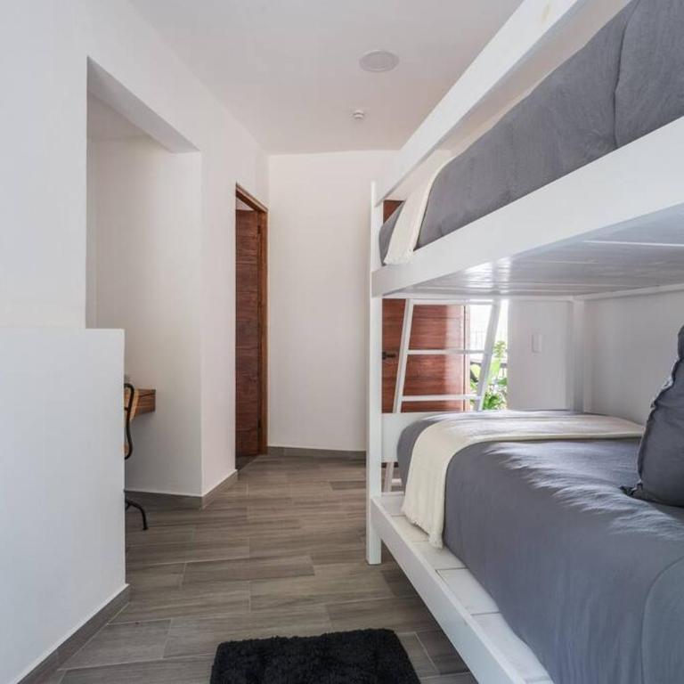 La Fábrica #5 Saint Gobain - Apartamento de 3 dormitorios - 42