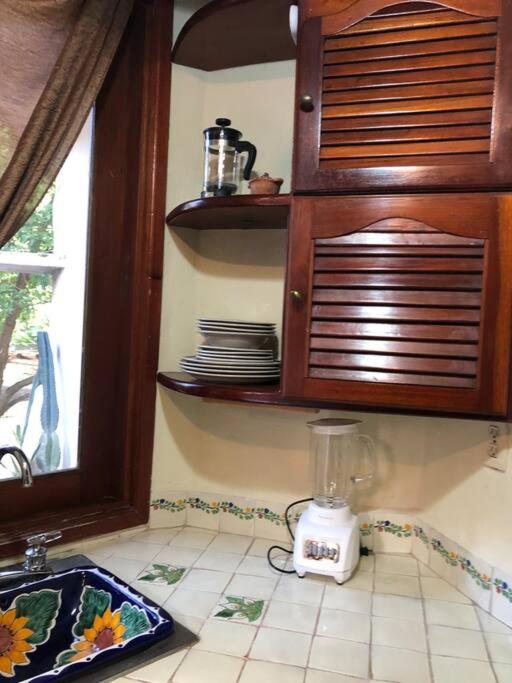 Estudio Sacbe 5ta Av - One-Bedroom Apartment - 15