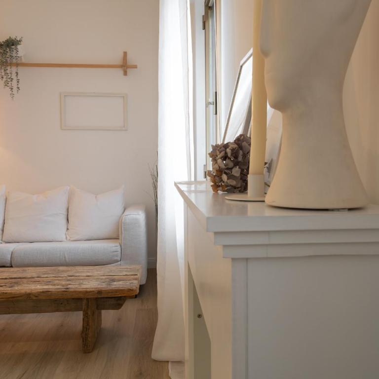 12 living - Appartamento con 2 Camere da Letto - 2