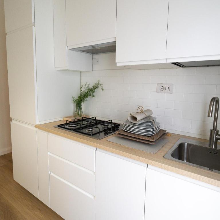 12 living - Appartamento con 2 Camere da Letto - 23
