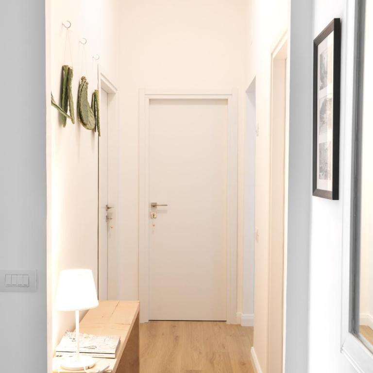 12 living - Appartamento con 2 Camere da Letto - 8