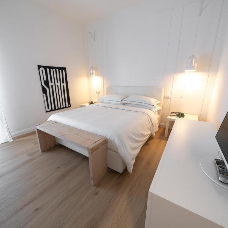 12 living - Appartamento con 2 Camere da Letto - 12
