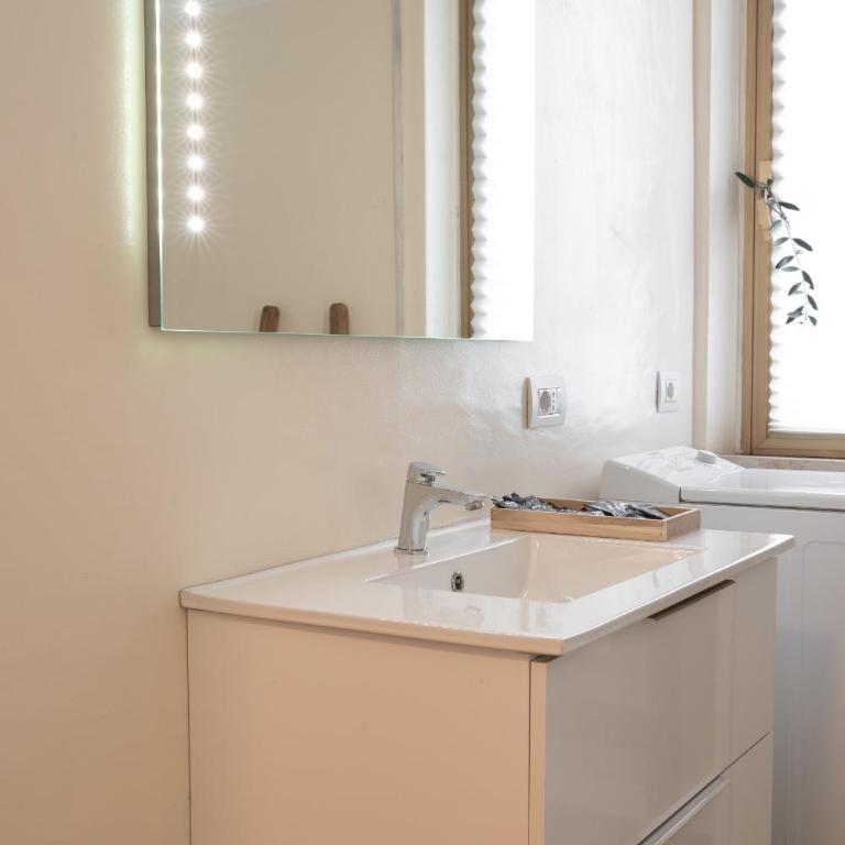 12 living - Appartamento con 2 Camere da Letto - 20